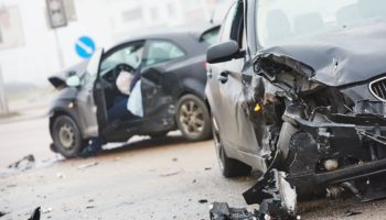 an Woodsboro Motorcycle Accident Attorney
