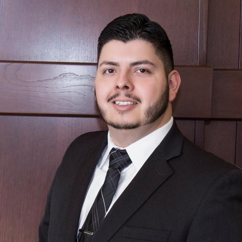 Attorney Profiles: Robert Alvarez, Dallas Accident Attorney