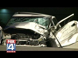 Dallas Motor Vehicle Accident Attorney : Chalaki Law - A Personal Injury Lawyer
