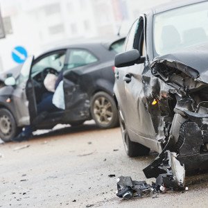 Your Richardson Car Accident Lawyer