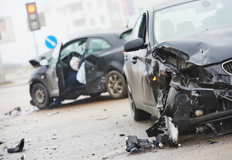Car Accident Help Guide