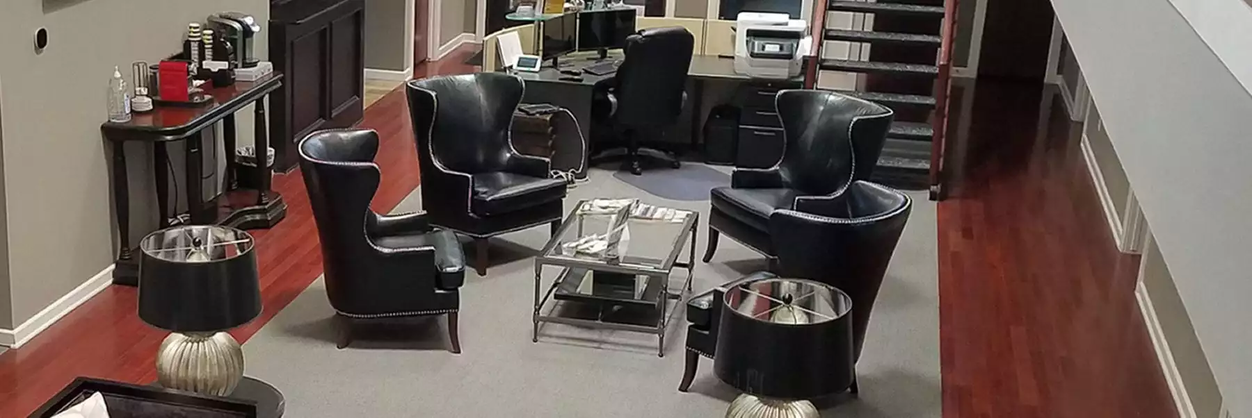 FAQ Questions, Answers & Information Chalaki Law