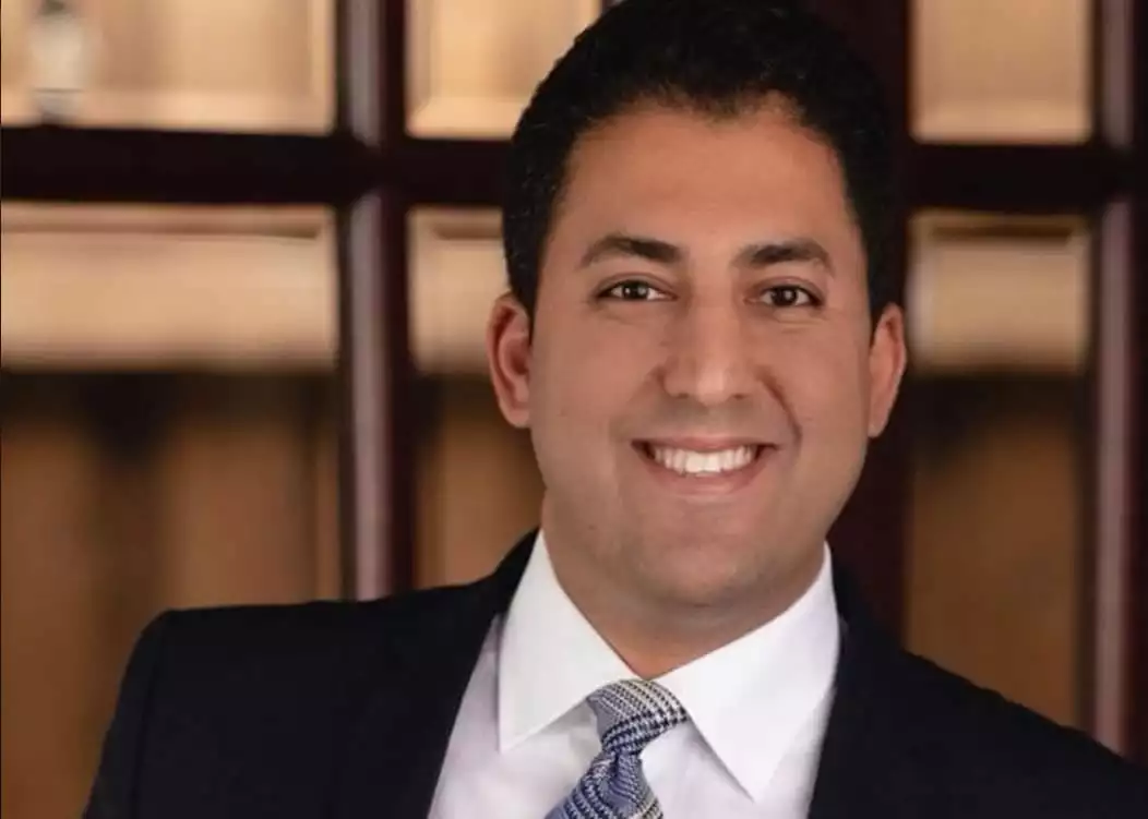 Sean Chalaki Chalaki Law