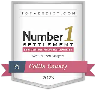 TopVerdict.com - Number Settlement - Collin County 2023