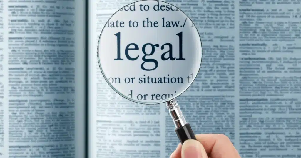 The Legal Framework Premises Liability vs. Negligence Section