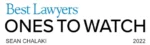 Best Lawyers Ones to Watch Award